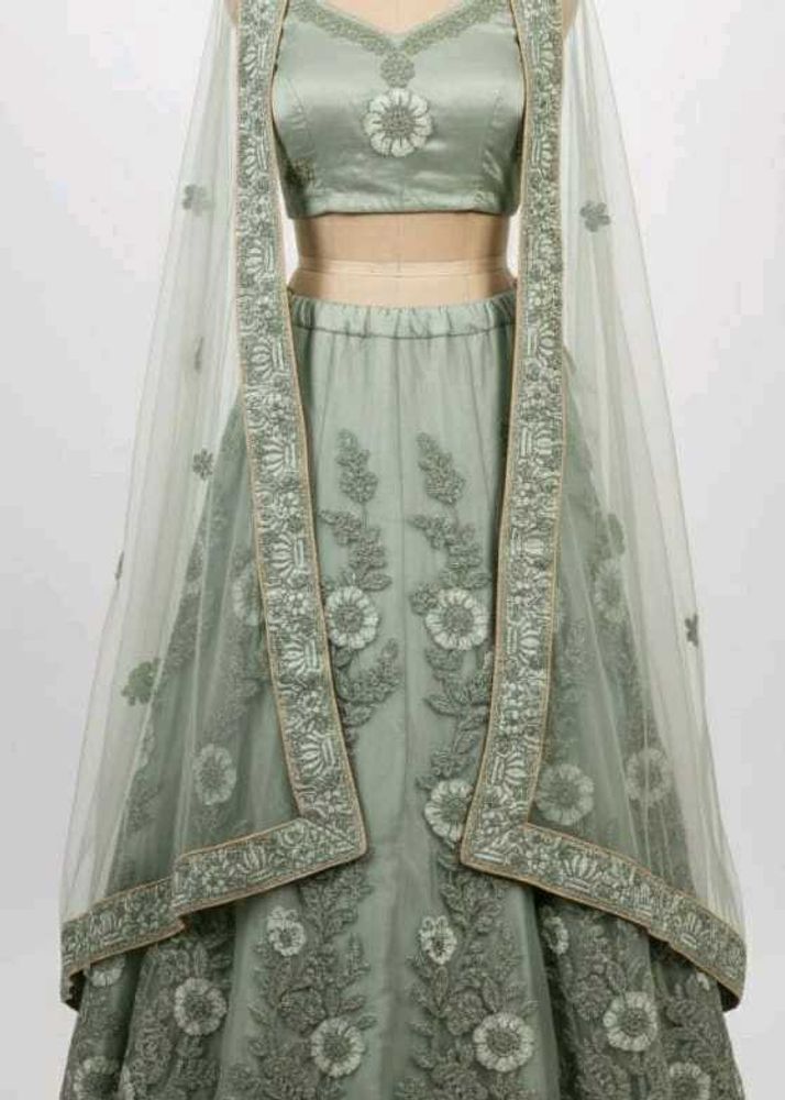 Elegant Lehenga Choli