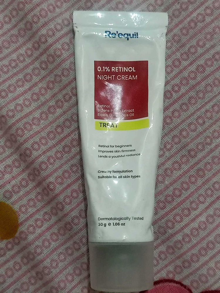 Requil Retinol
