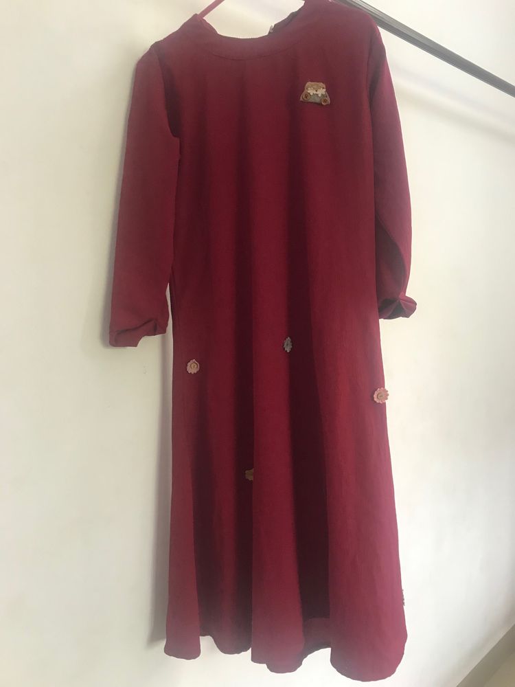 Kurti