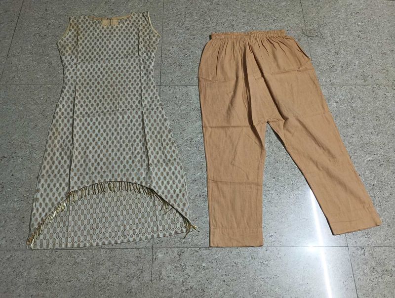 Kurta Set