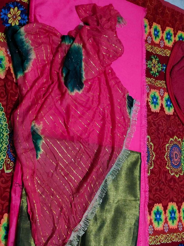 Beautiful Kurta Set