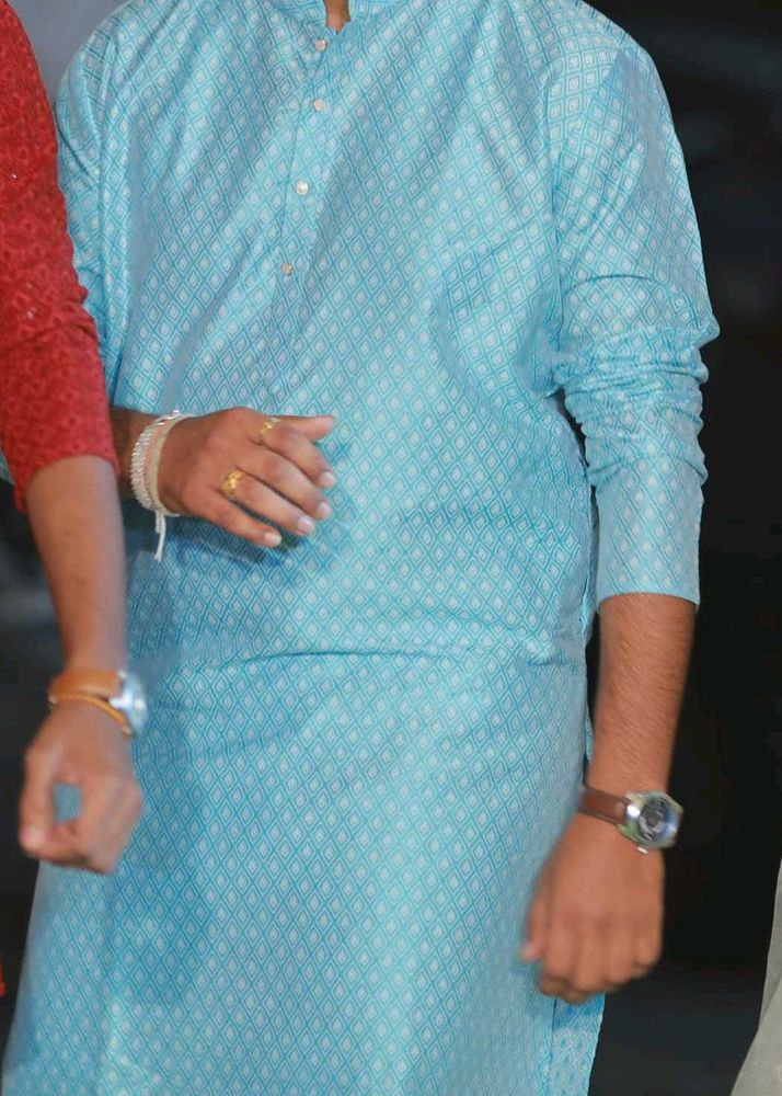 Kurta With Pant
