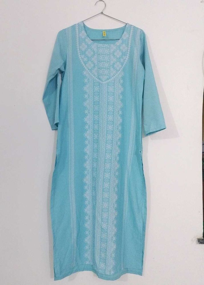 Daily/Office Wear Kurta