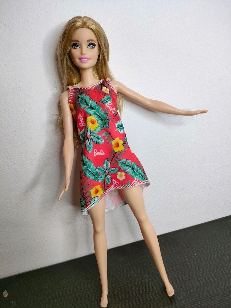 Barbie