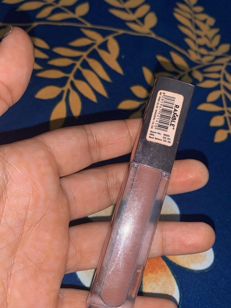 Ramble Lipstick