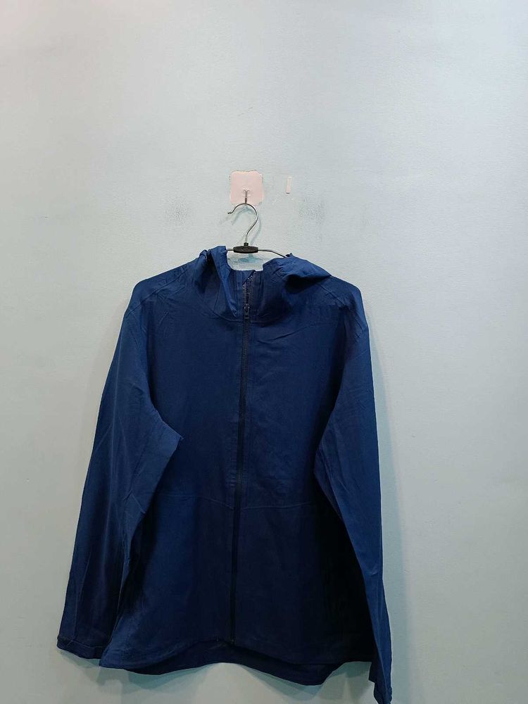 Uniqlo Zipper Hoodie Jacket