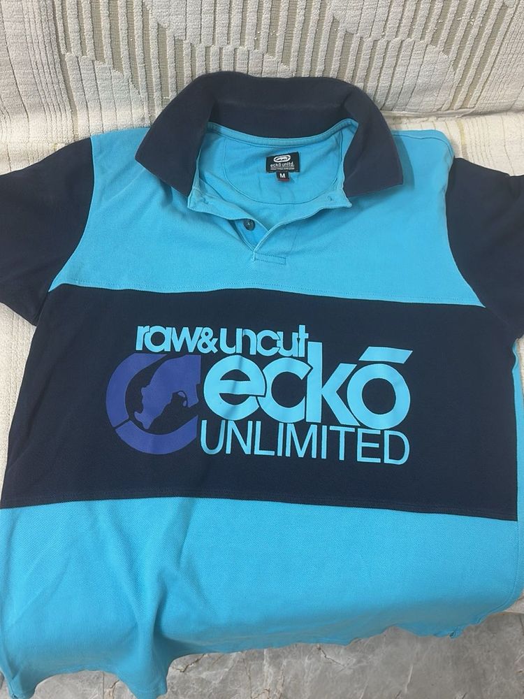 Ecko Unlimited Polo Shirt
