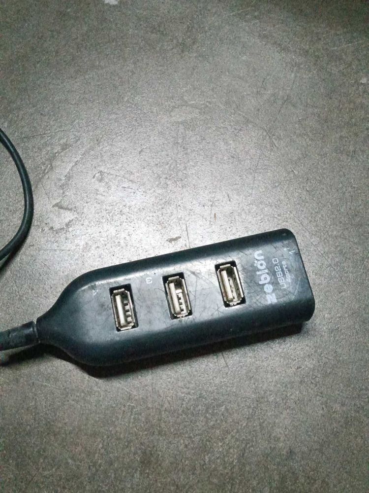 Usb Hub