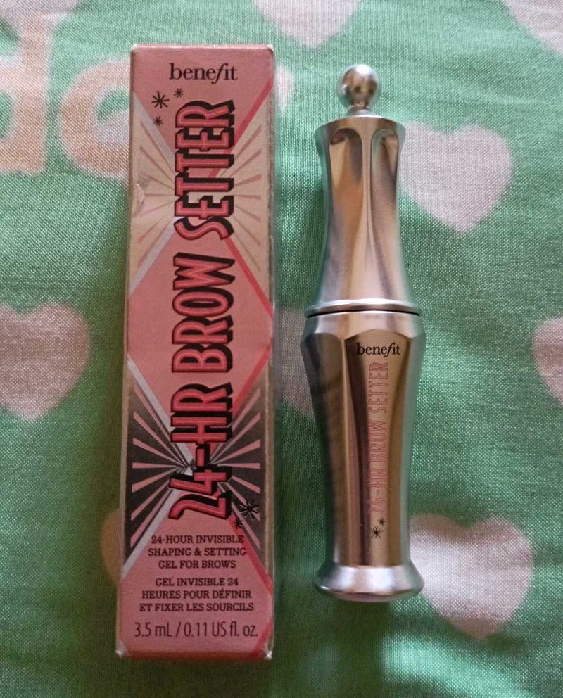Benefit Cosmetics24 Hour Brow Setter