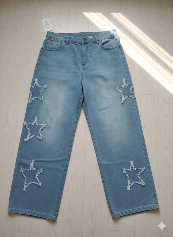 Shein Men Jeans
