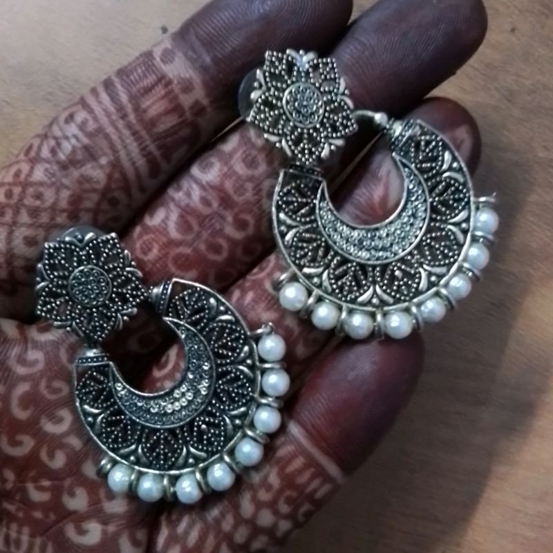Beautiful Earrings