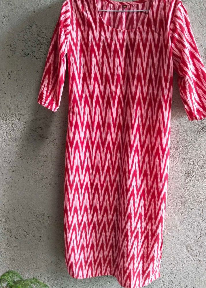 Stright Kurta