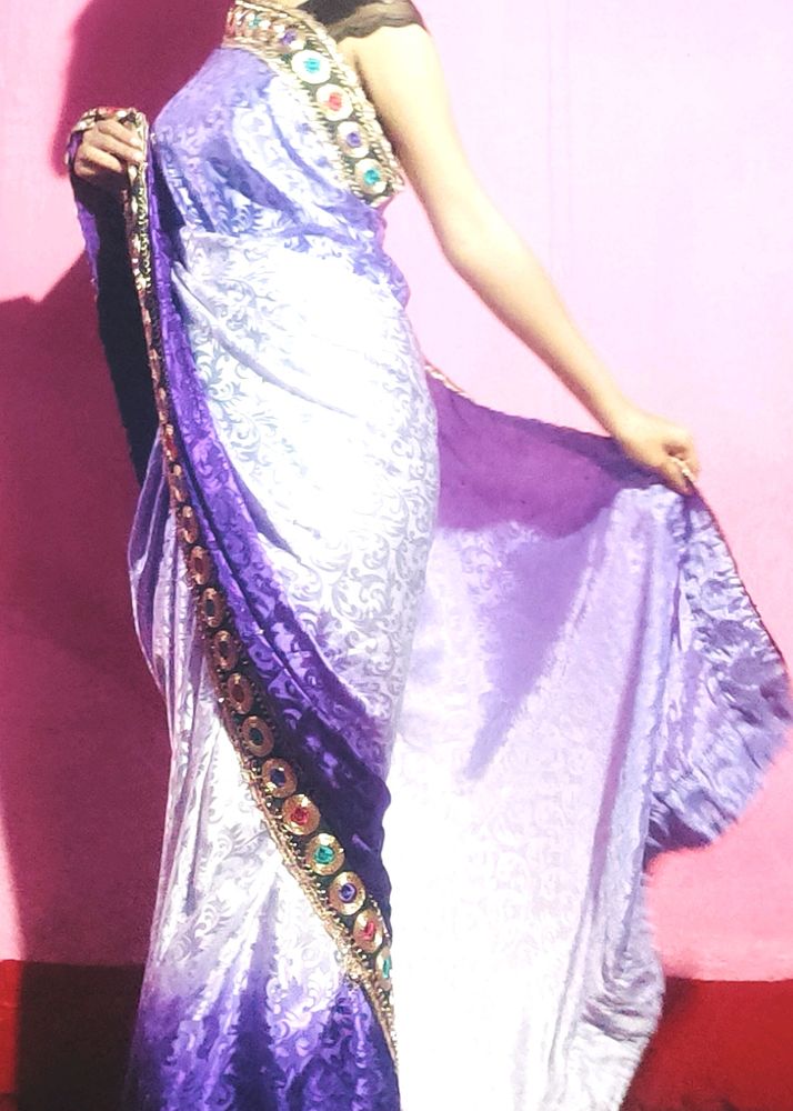 Silk Saree