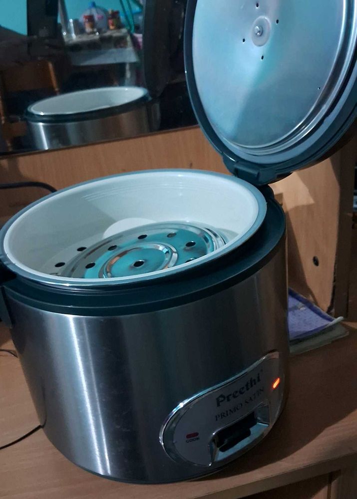Preethi Rice Cooker