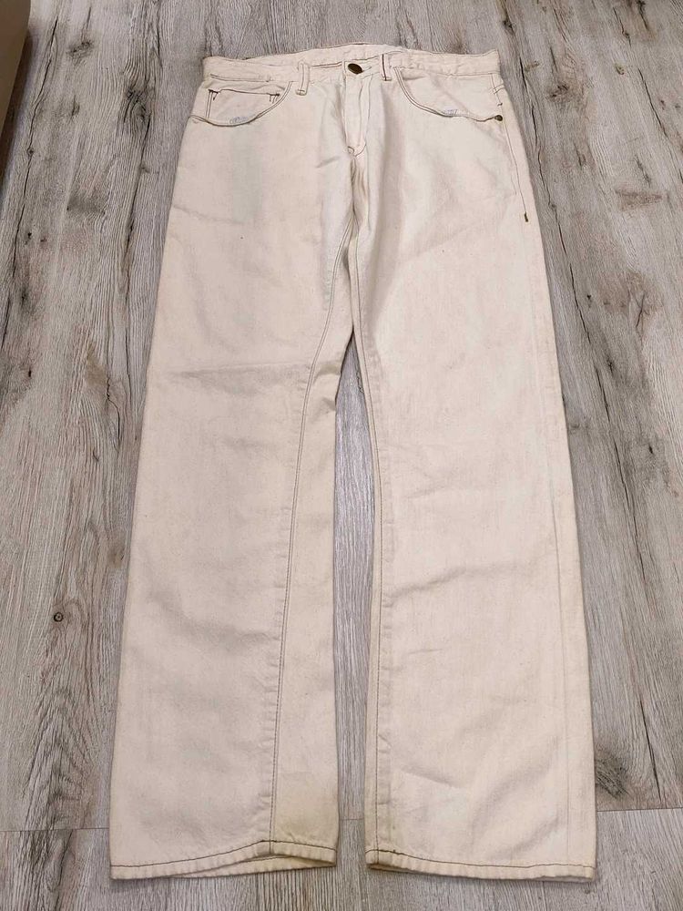 Sc9094 Arizona Jeans Waist 32