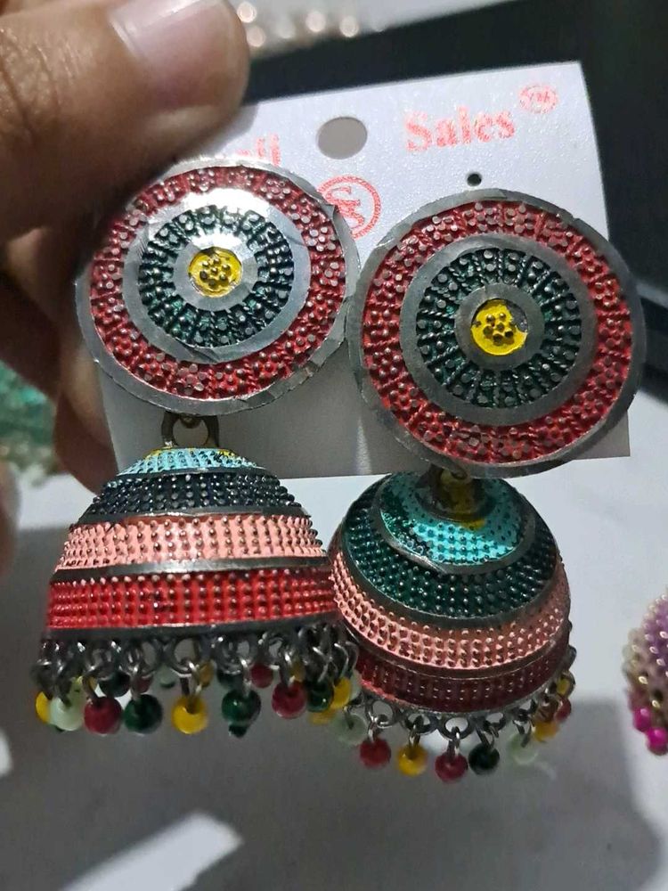 Jhumka