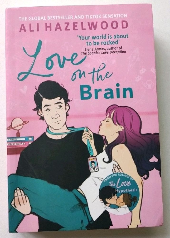 Book