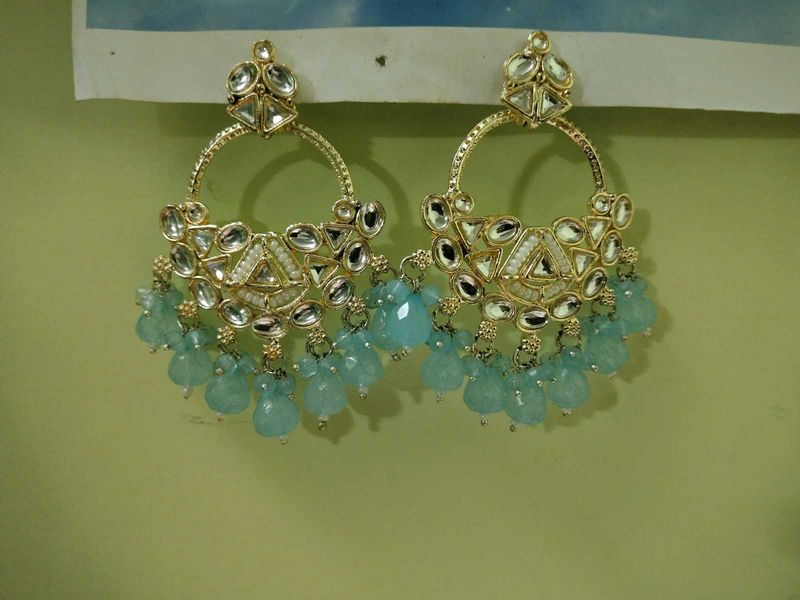 Stylish Earings