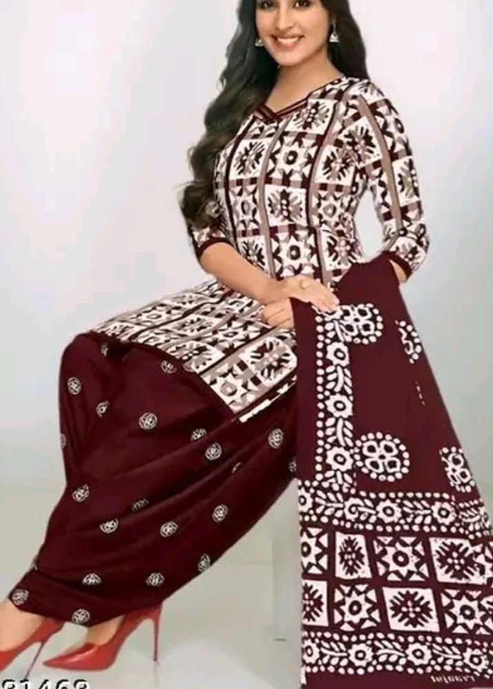 It&#39;s A .salwar .suit