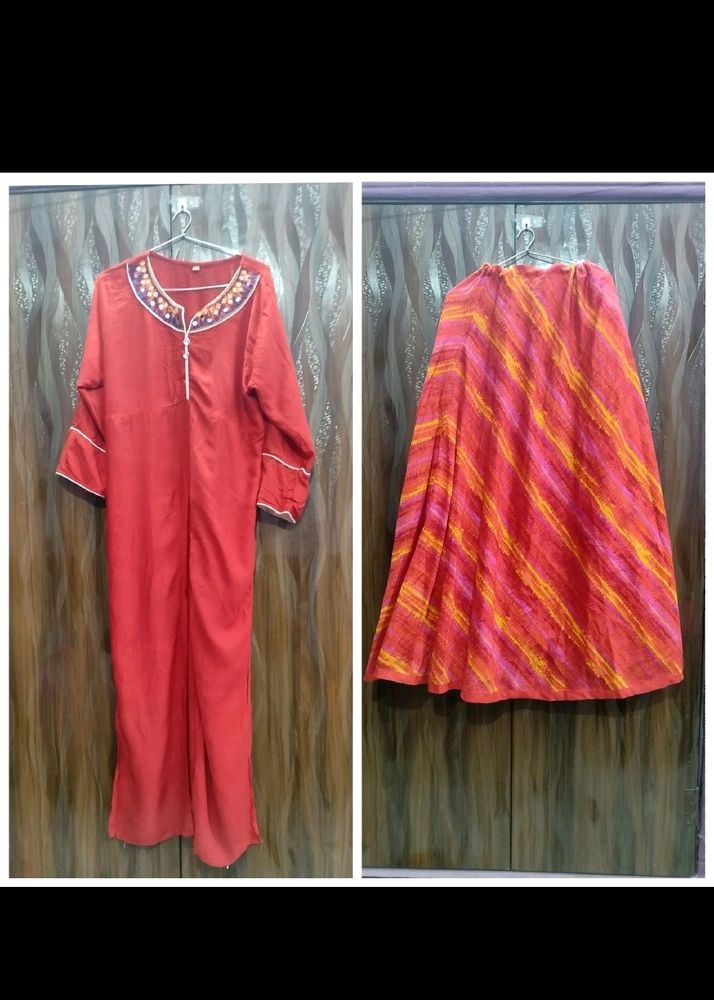 4 Dresses For 499