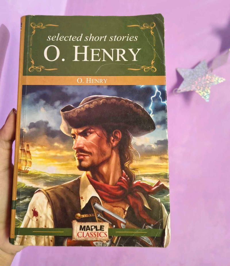 O. Henry