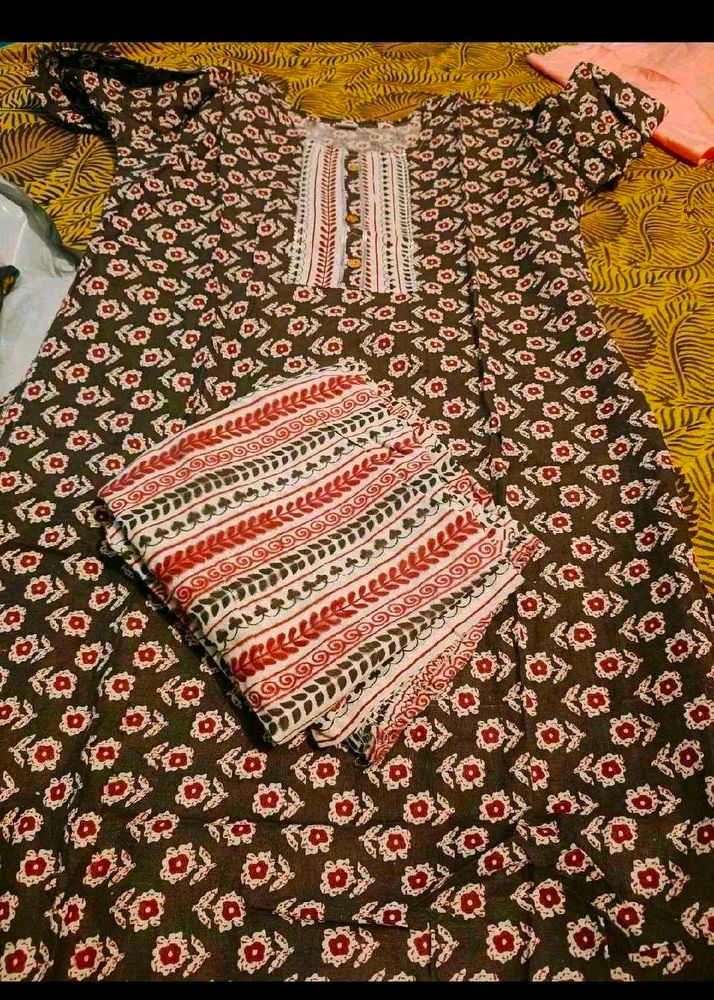 Kurta Set