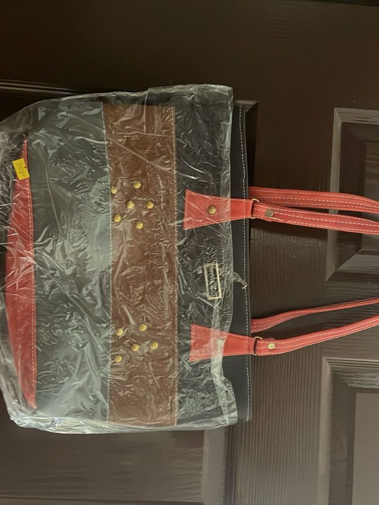New Stylish Tote Bag