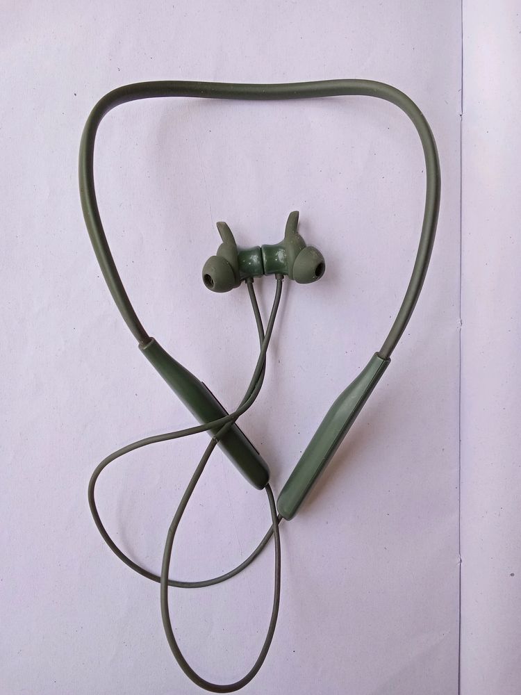 Oppo Neckband