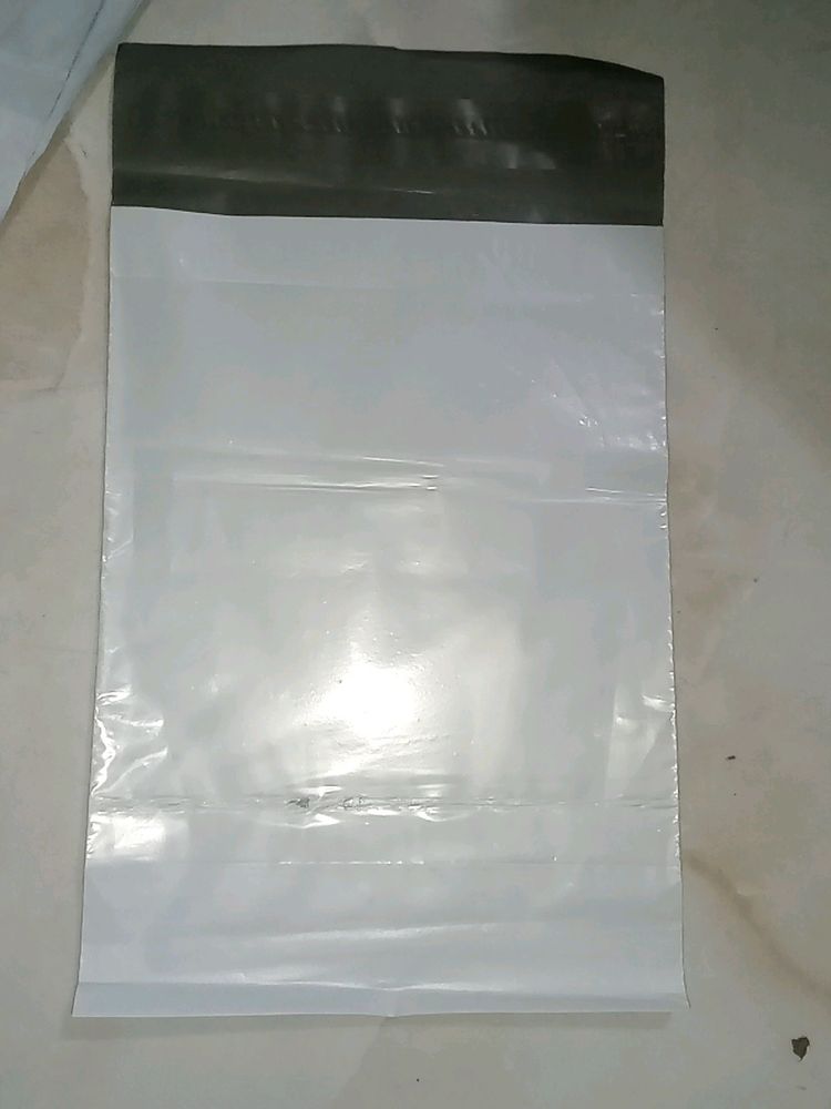 15 COURIER PACKING BAGS 7*10