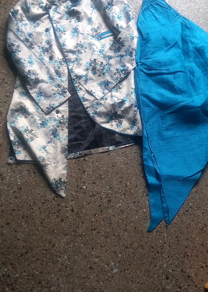 Kurta Pajama For Boys