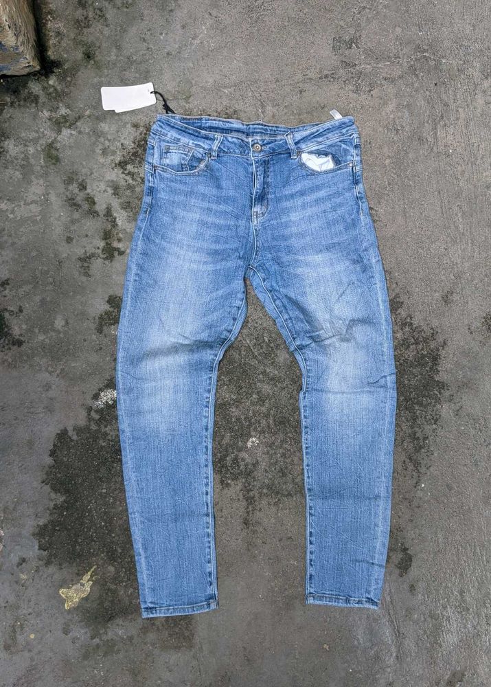 Denim Jeans 👖