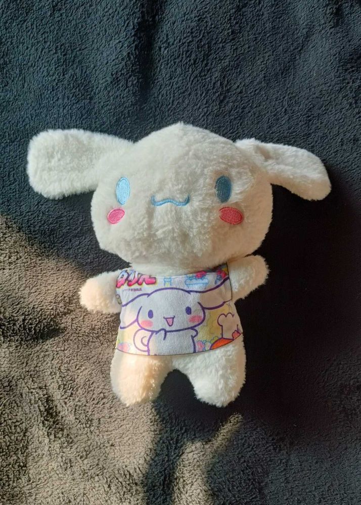 Cinnamoroll Plush Toy