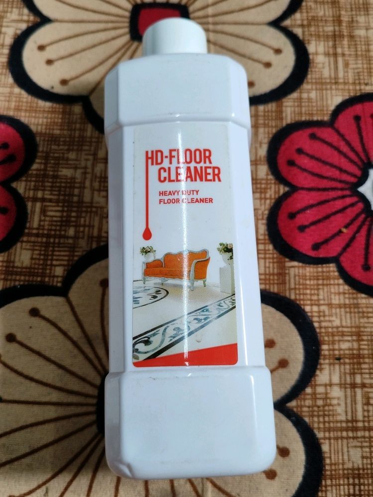 Modicare HD Floor Cleaner 500ml