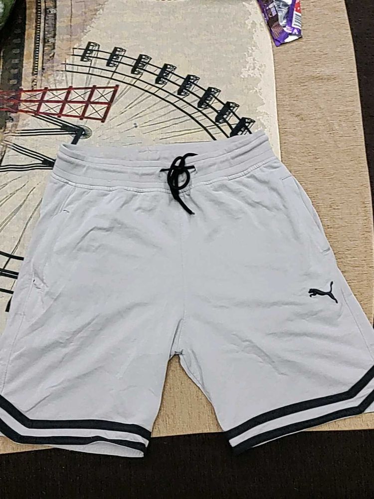 Puma Athletic Shorts
