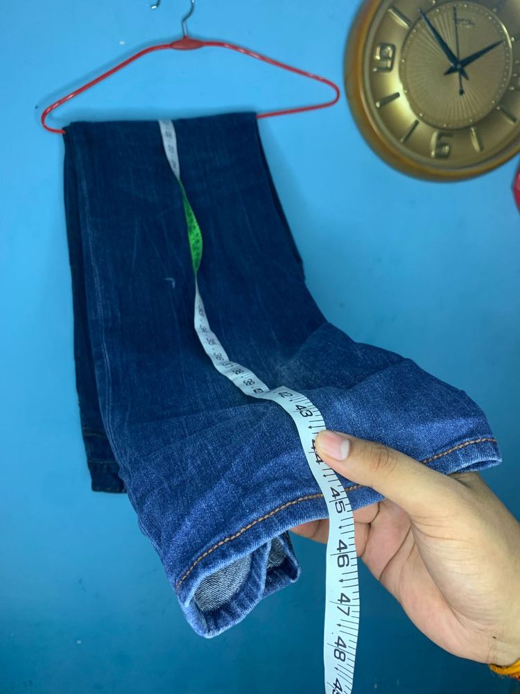 Jeans For Tall Guy 6.2 Feet