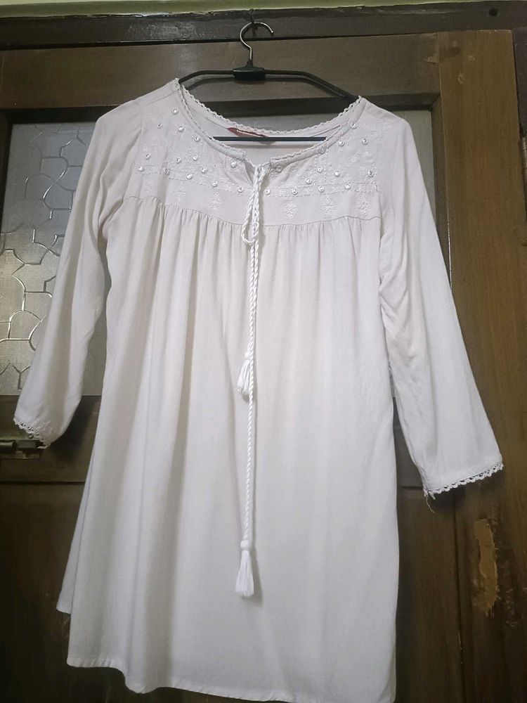 Short Kurti For Women