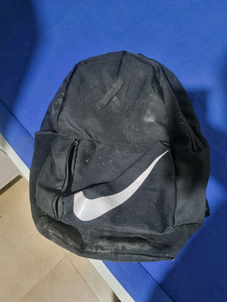 Bag Without Chain