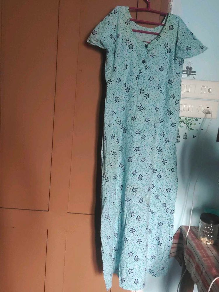 Nighties Pack Of Five (5)