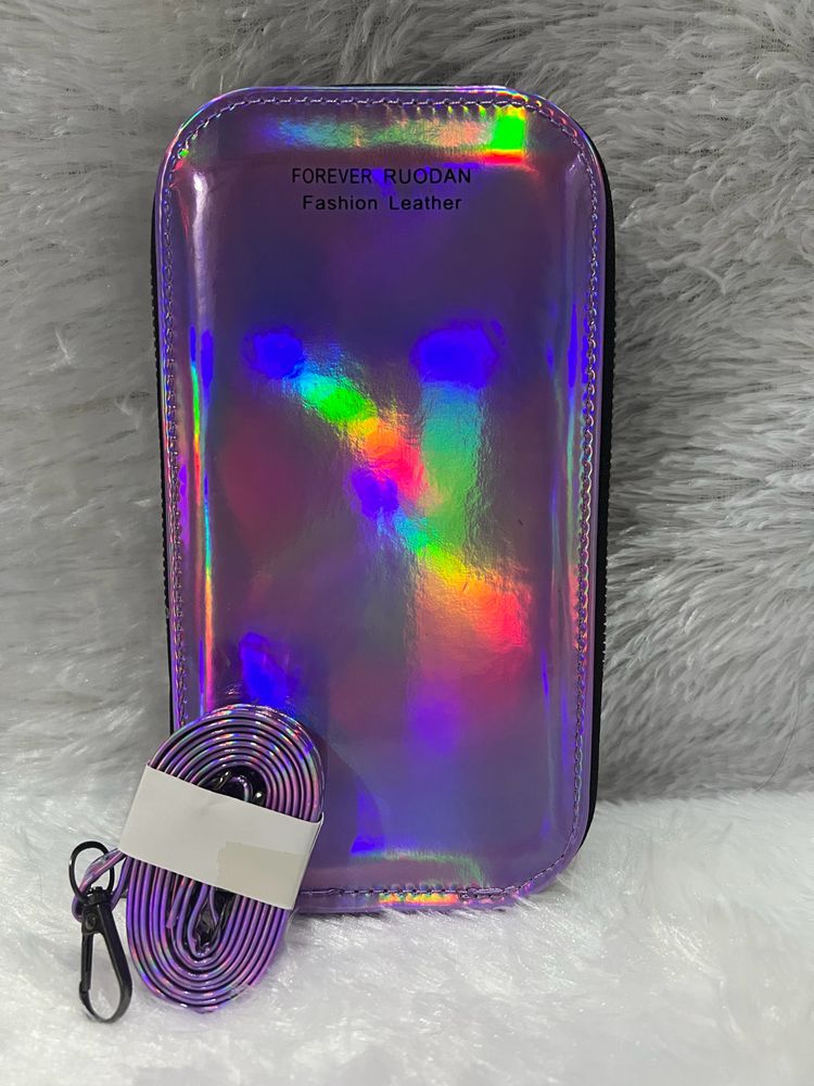 Metallic sling  in 8 Colours - Price For One