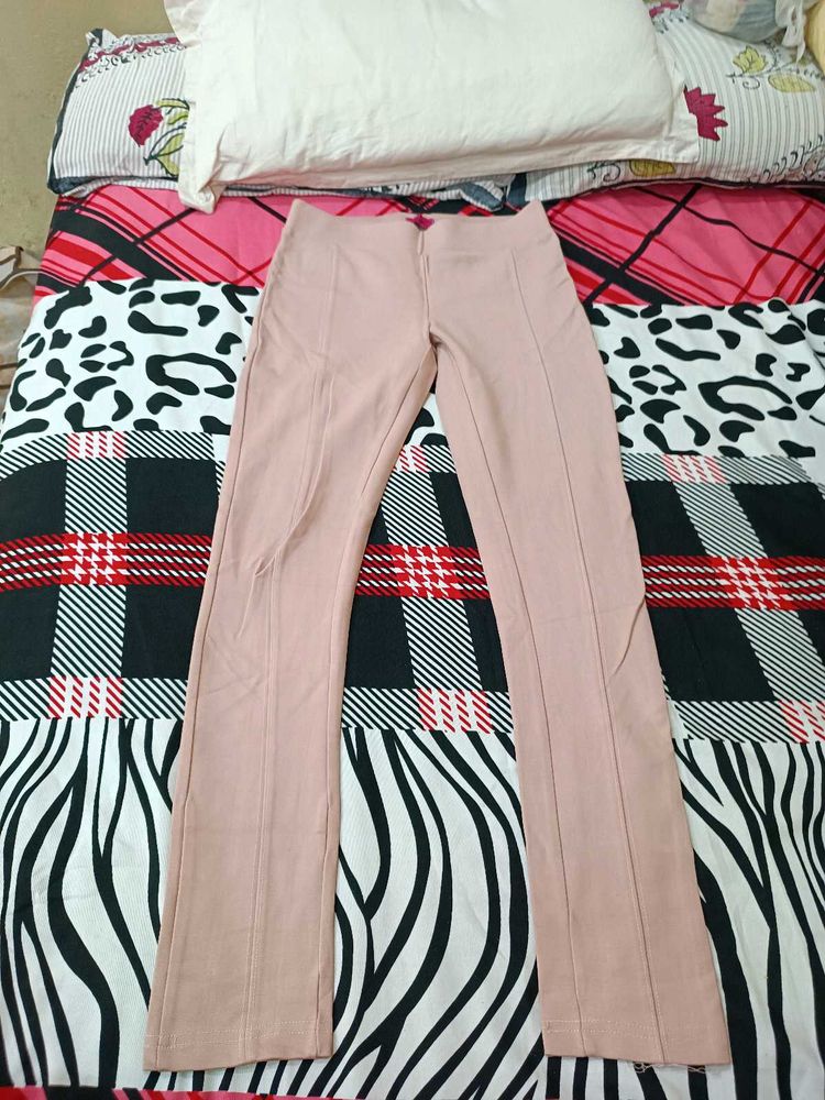 Fitted Joggers