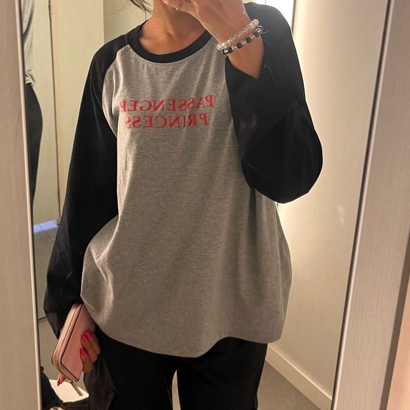 Passenger Princess Top
