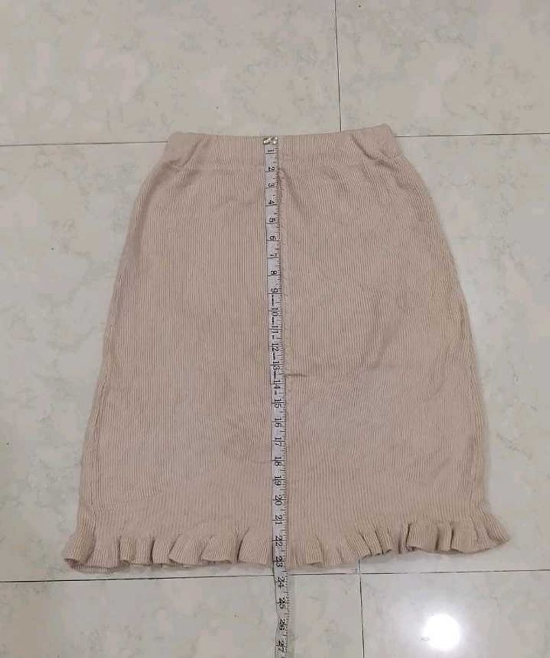 Skirt Waist 30-32