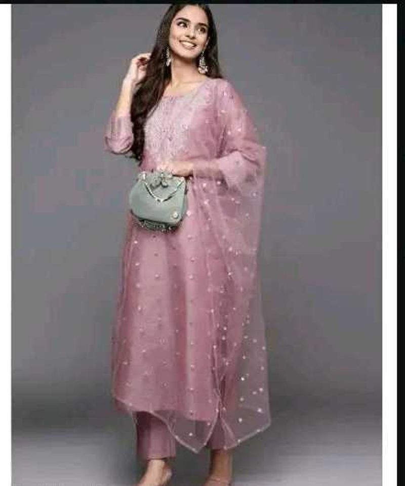Kurti Set