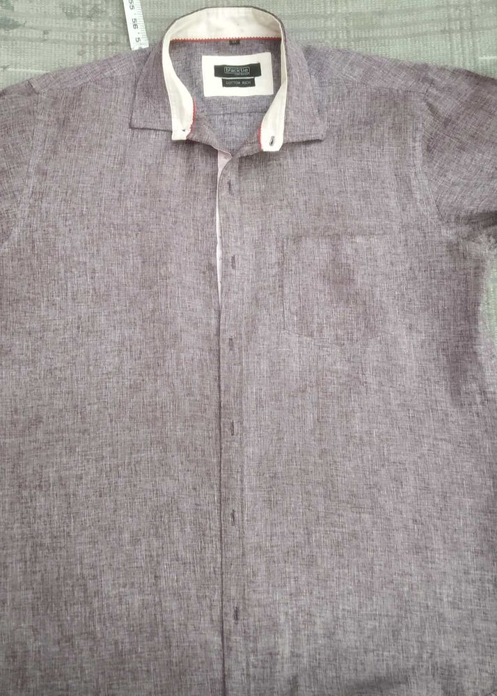 Men&#39;s Casual Shirt No 15