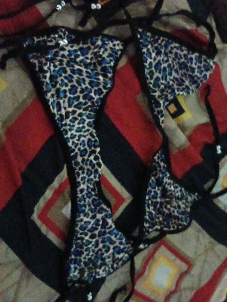 Sexy Night Dress