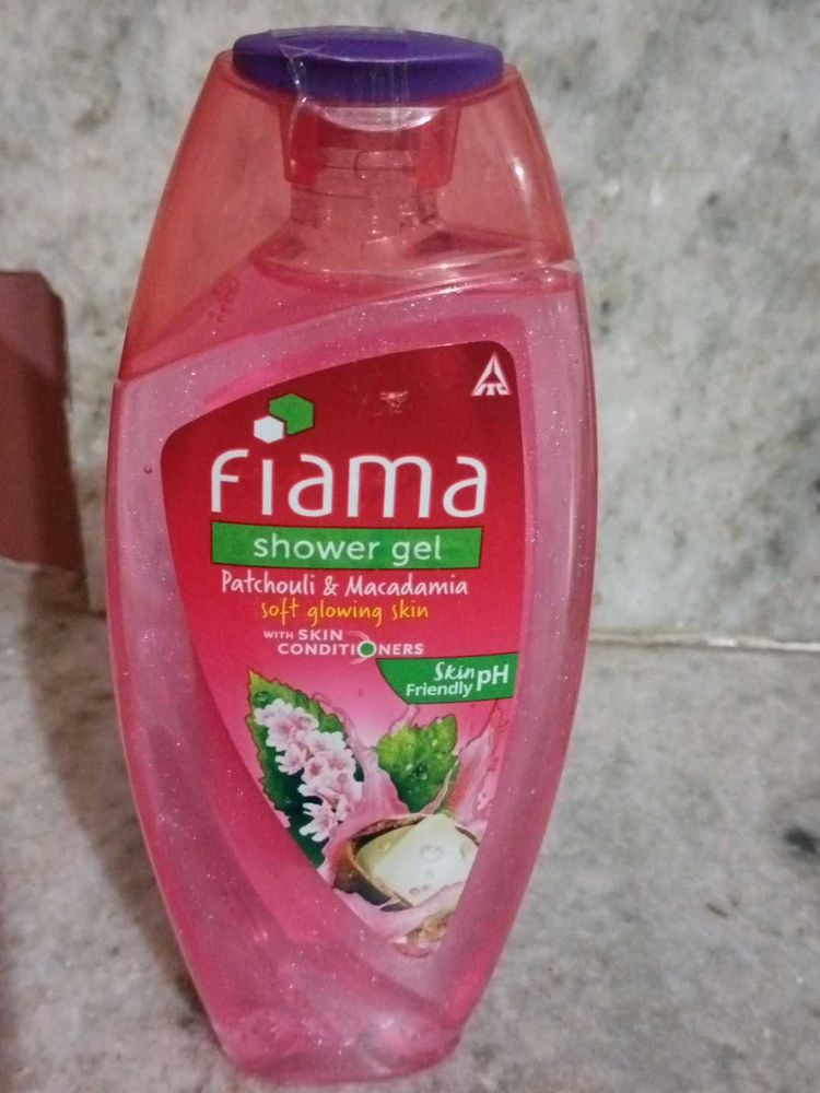 Fiama Shower Gel