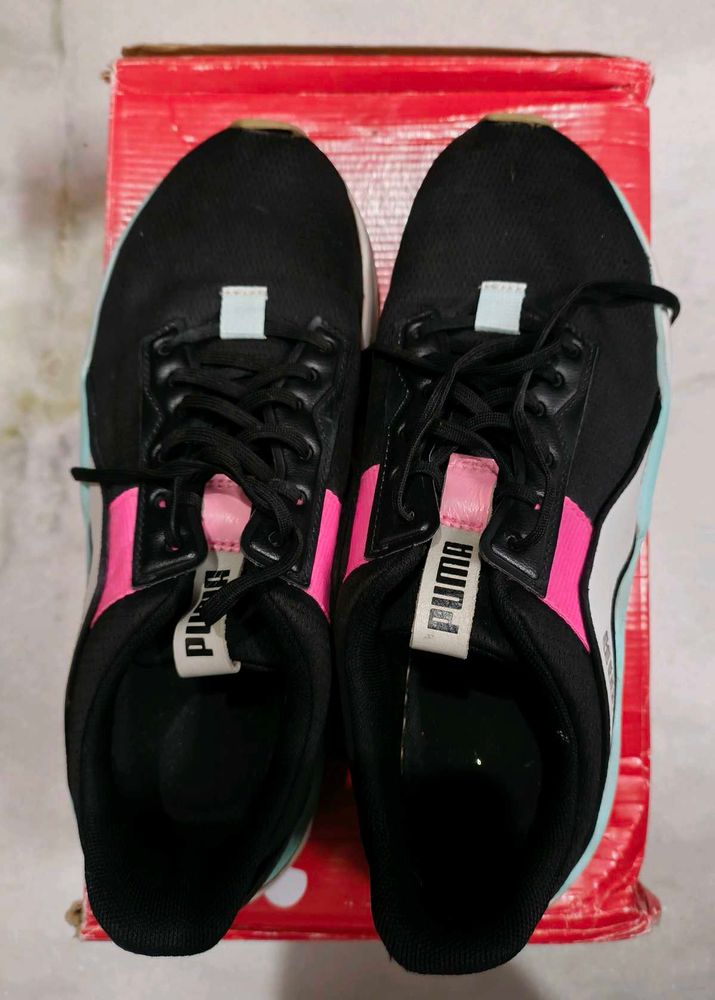 PUMA Shoes For Women UK6