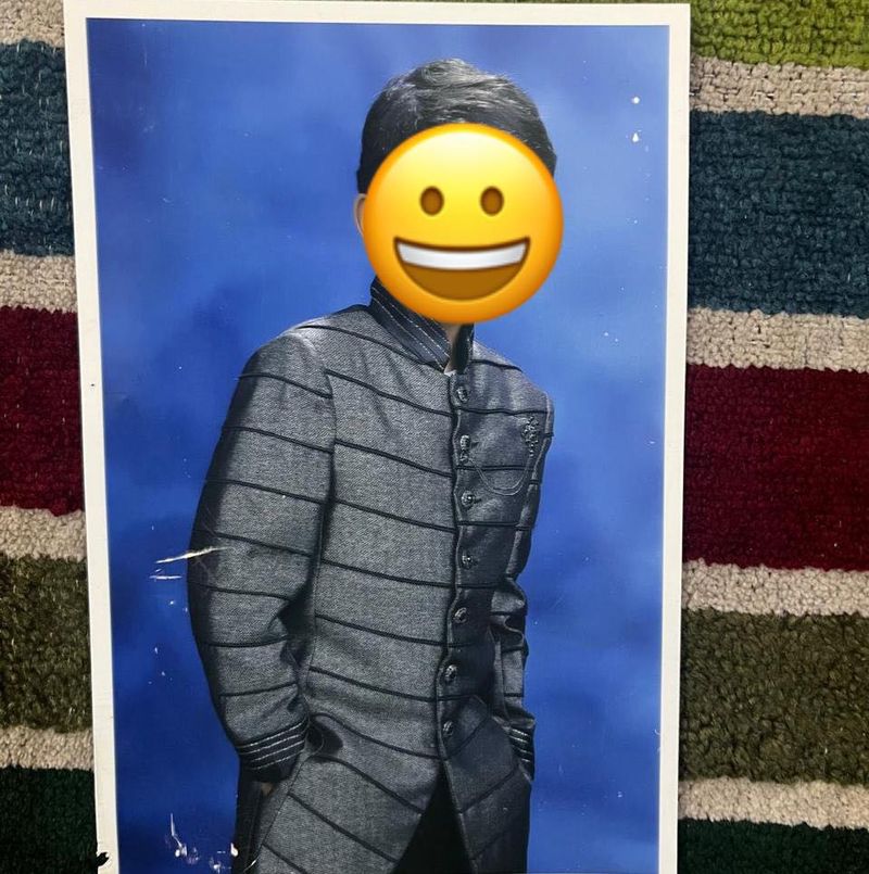 Indo Western For Boys 10-12 Years