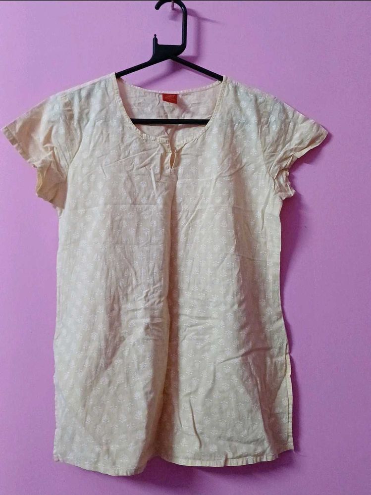 Branded Short Kurti/ Top