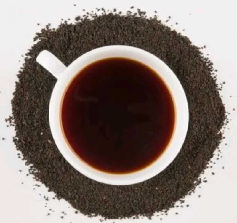 Loose Leaf Black Tea